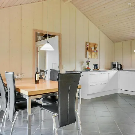 Casa vacanze 3 Bedroom Cozy In Sydals