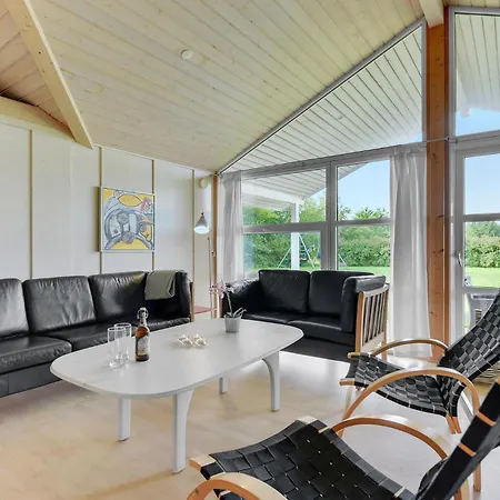 3 Bedroom Cozy In Sydals Casa vacanze