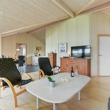 3 Bedroom Cozy In Sydals Casa vacanze *