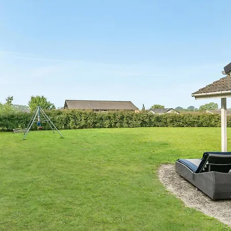 Casa vacanze 3 Bedroom Cozy In Sydals Nedre Lysabild